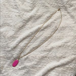 Kendra Scott Necklace